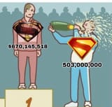 Superman 2025
