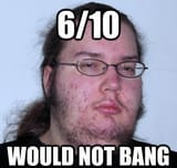 wouldnt bang