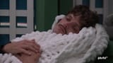 a man denied his HoH bed face caresses