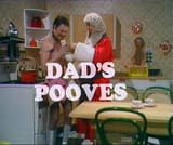 Dad&#039;s Pooves