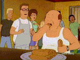 bill hot dog