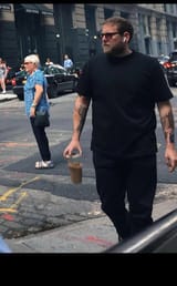 Jonah coffee drop