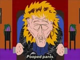 Rod Stewart
