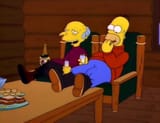 simpsons mountain of madness