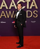 henry cavill the wall