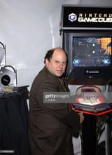 jason alexander gamecube