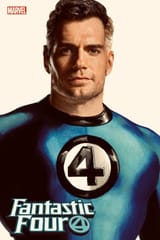 cavill