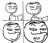 wut