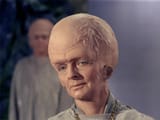 tfw to intelligent for star trek