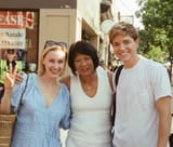 Sarah Gadon Toronto Mayor Olivia Chow Mae Martin