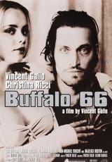 buffalo66 poster