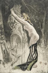 Félicien Rops