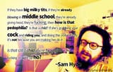 SamHydeComments