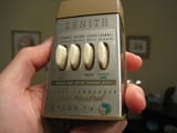 VintageRemote