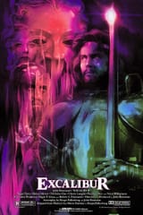 excalibur