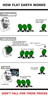 flatEarth