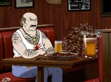 Carl not enough wings