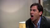the office