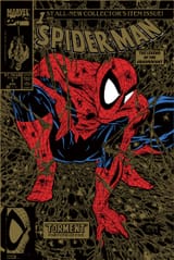 Spider-Gold