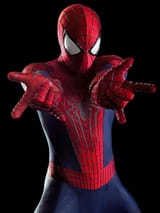 amazing spiderman 2