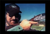 steven spielberg gun