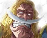 whitebeard