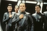 STD will never be Trek