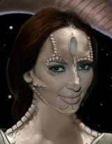 kim cardassian