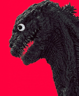 shin godzilla googley eyes