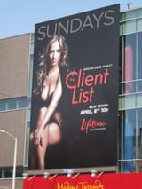 client list lifetime billboard