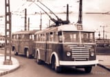 BusElectric