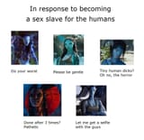 avatar girls