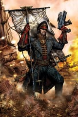 CIAPHAS CAIN(1)