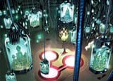 brainiac collection room