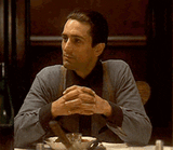deniro oh well