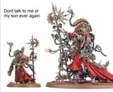 dont talk to me or my son