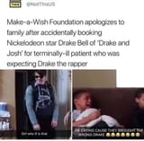 drake