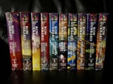 Mission: Earth (L. Ron Hubbard)