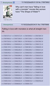 Plot twist