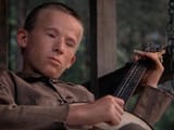banjo kid deliverance