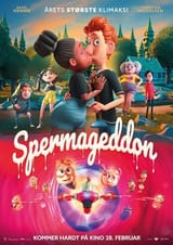 Spermageddon_poster