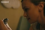 Sarah Gadon Frog Wayward