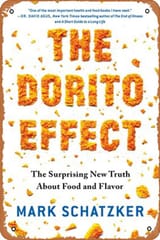 dorito effect