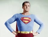 superman