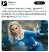 fantastic four