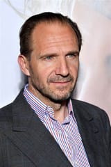 Ralph Fiennes