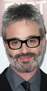 alex kurtzman