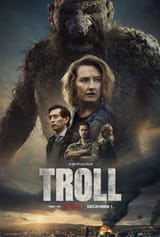 troll