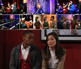 Crowded (TV series)