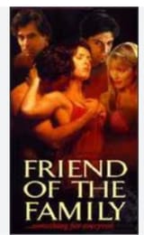 Friend of the Family -Shauna O&#039;Brien